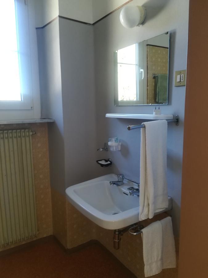 Hotel Roen Ruffre-Mendola Εξωτερικό φωτογραφία