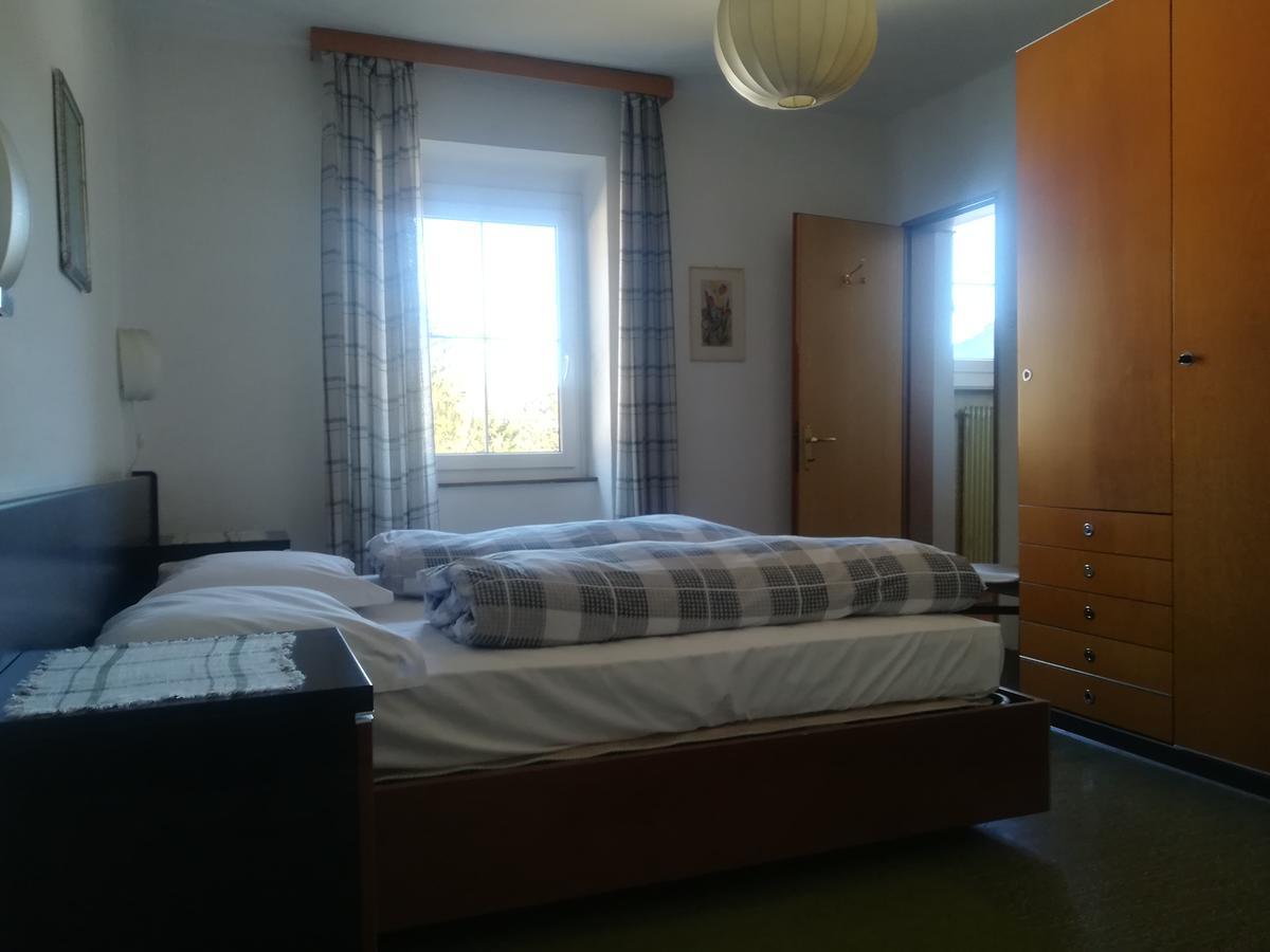 Hotel Roen Ruffre-Mendola Εξωτερικό φωτογραφία