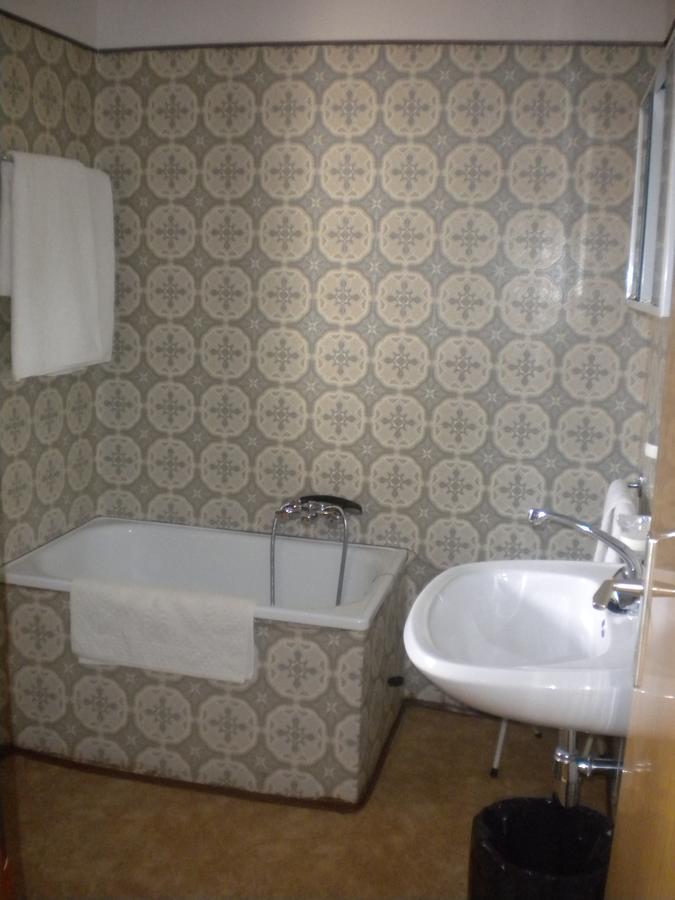 Hotel Roen Ruffre-Mendola Εξωτερικό φωτογραφία