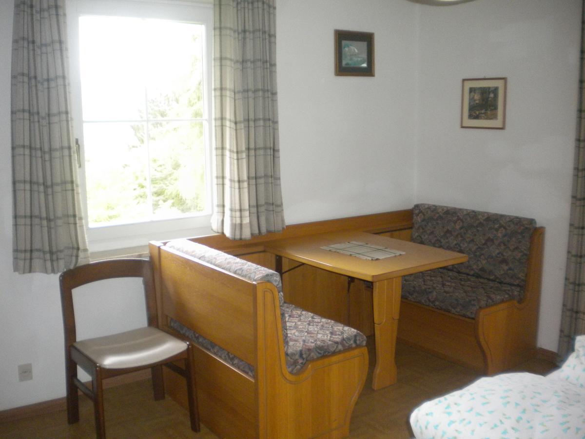 Hotel Roen Ruffre-Mendola Εξωτερικό φωτογραφία